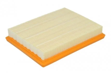 Фільтр повітря MAHLE / KNECHT LX 1038