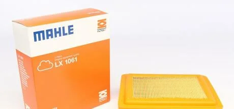 Воздушный фильтр MAHLE / KNECHT LX1061