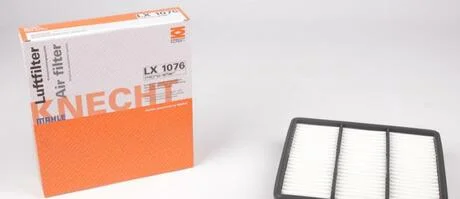 Фильтр воздушный Mahle MAHLE / KNECHT LX1076