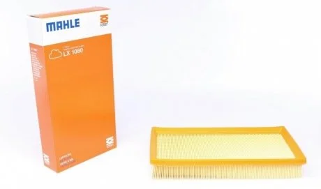 Фільтр повітряний Mahle VW MAHLE / KNECHT LX1080