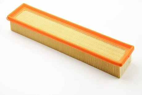Повітряний фільтр MAHLE / KNECHT LX1258