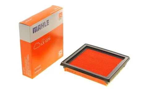 Фильтр воздушный Mahle MAHLE / KNECHT LX1270