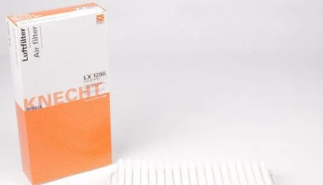 Фильтр воздушный Mahle MAHLE / KNECHT LX1286