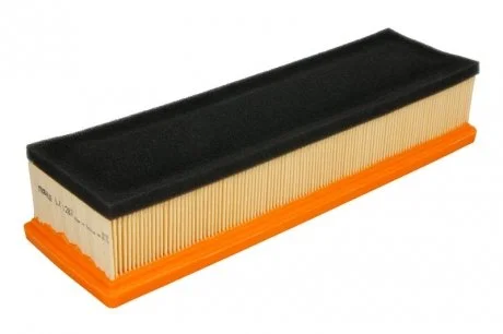 Фільтр повітря MAHLE / KNECHT LX 1287