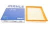Фильтр воздушный Mahle LX 1288