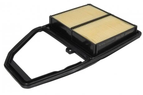 Фільтр повітряний MAHLE / KNECHT LX 1562