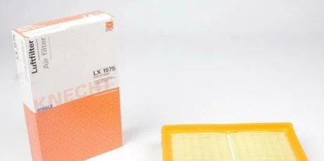 Воздушный фильтр MAHLE / KNECHT LX1575