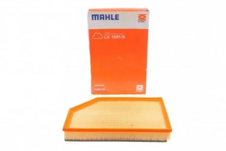 Воздушный фильтр MAHLE / KNECHT LX1591/9