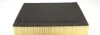 Фильтр воздушный Mahle MAHLE / KNECHT LX1605 (фото 4)