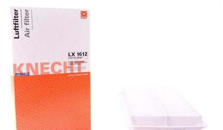 Фильтр воздушный Mahle MAHLE / KNECHT LX1612