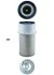 Воздушный фильтр MAHLE / KNECHT LX16 (фото 2)