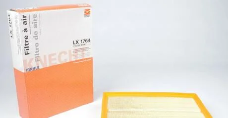 Фильтр воздушный Mahle MAHLE / KNECHT LX1764