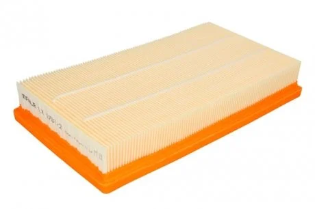Фільтр повітря MAHLE / KNECHT LX 1781/2