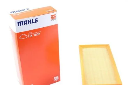 Фильтр воздуха MAHLE / KNECHT LX 1837