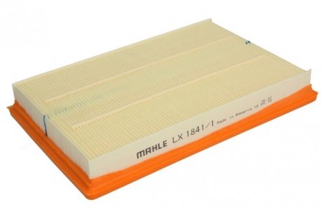 Фильтр воздуха MAHLE / KNECHT LX 1841/1