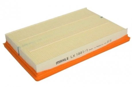 Фильтр воздуха MAHLE / KNECHT LX 1841/1