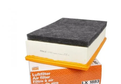 Воздушный фильтр MAHLE / KNECHT LX1883
