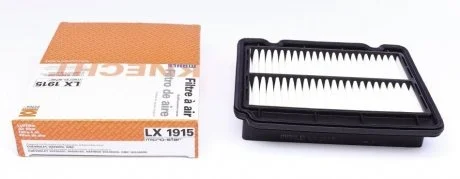 Фильтр воздушный Mahle AVEO MAHLE / KNECHT LX1915