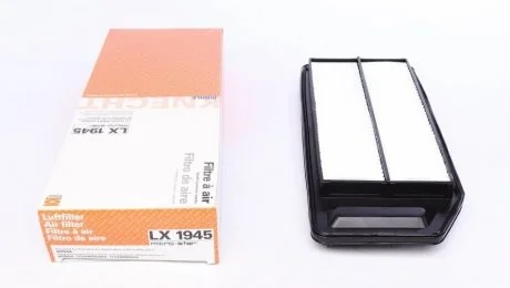Фильтр воздушный Mahle MAHLE / KNECHT LX1945