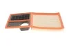 Фільтр повітряний Mahle Seat, Skoda, VW MAHLE / KNECHT LX2010 (фото 3)