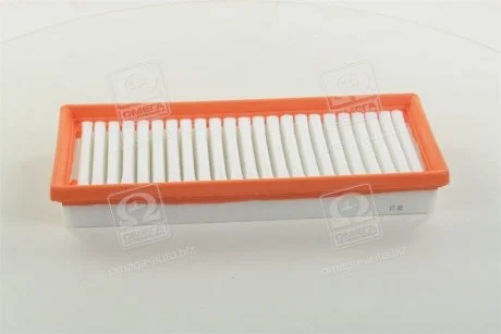 Повітряний фільтр MAHLE / KNECHT LX2034 (фото 1)