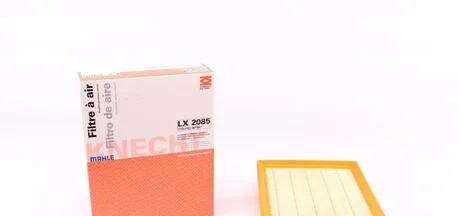 Воздушный фильтр MAHLE / KNECHT LX 2085