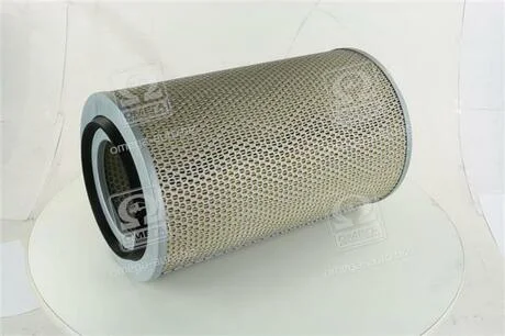 Фильтр воздуха MAHLE / KNECHT LX 227 (фото 1)