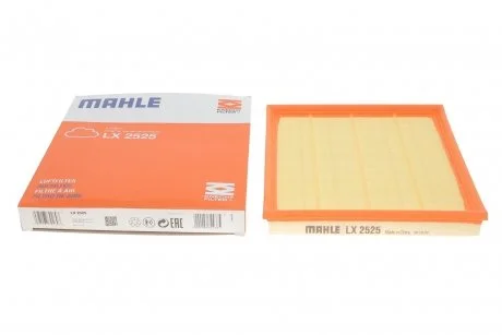 Фильтр воздушный Mahle MAHLE / KNECHT LX2525