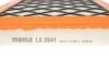 Воздушный фильтр MAHLE / KNECHT LX2641 (фото 2)
