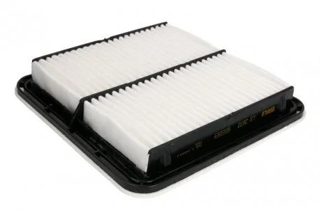 Фільтр повітря MAHLE / KNECHT LX2672