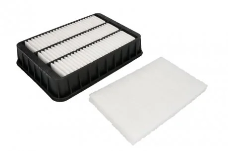 Воздушный фильтр MAHLE / KNECHT LX2694