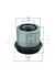 Повітряний фільтр MAHLE / KNECHT LX269 (фото 1)