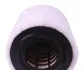 Фильтр воздушный Mahle MAHLE / KNECHT LX2831 (фото 3)