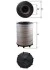 Фильтр MAHLE / KNECHT LX2839 (фото 2)