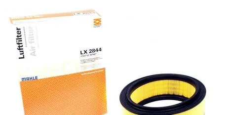 Воздушный фильтр MAHLE / KNECHT LX2844