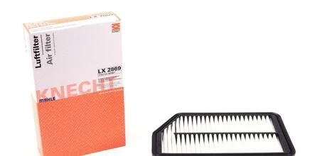 Фильтр воздушный Mahle MAHLE / KNECHT LX2869