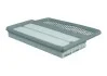 Фільтр повітряний MAHLE / KNECHT LX2880 (фото 2)