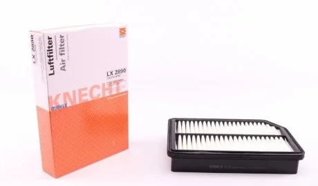 Фильтр воздушный Mahle MAHLE / KNECHT LX2890
