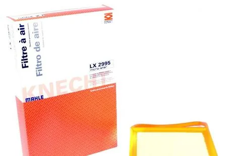 Фильтр воздушный Mahle MAHLE / KNECHT LX2995