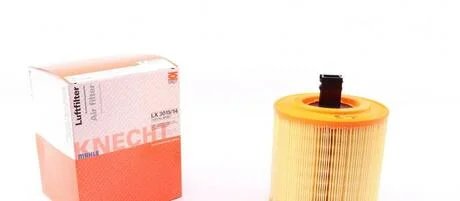 Фильтр воздушный Mahle MAHLE / KNECHT LX3015/14