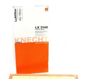 Фильтр воздушный Mahle MAHLE / KNECHT LX3140