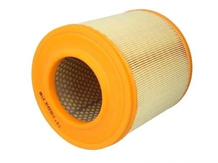 Фільтр повітря MAHLE / KNECHT LX 3143