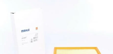 Фильтр MAHLE / KNECHT LX3196/1