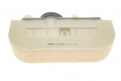 Воздушный фильтр MAHLE / KNECHT LX3294/4