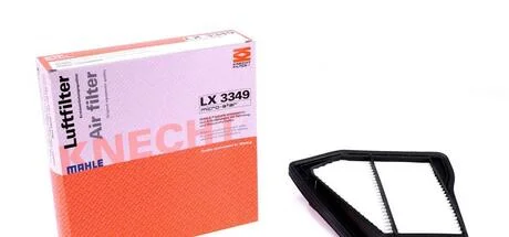 Фильтр воздушный Mahle MAHLE / KNECHT LX 3349