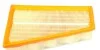 Фільтр повітряний Mahle Mercedes A180-250 W245, B180-250 W246, CLA MAHLE / KNECHT LX3477 (фото 2)