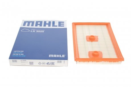 Воздушный фильтр MAHLE / KNECHT LX3525