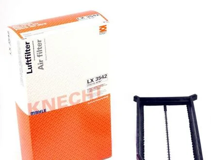 Фильтр MAHLE / KNECHT LX3542
