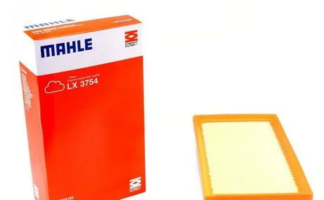 Фильтр воздуха MAHLE / KNECHT LX 3754