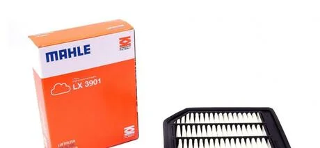 Фильтр воздуха MAHLE / KNECHT LX 3901